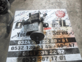 MERCEDES 111 MOTOR DİREKSİYON POMPA ÇIKMA