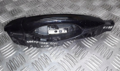 Opel Crossland Sağ Arka Kapı Kolu 9802977380