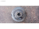 Oto Çıkma Parça / Motor / Krank Kasnağı / Mazda / 323 / Çıkma Parça 