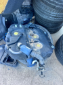 Mercedes W205 C200 D adblue deposu