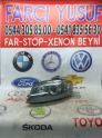 Oto Çıkma Parça / Elektrik / Far / Audi / A3 / Çıkma Parça 