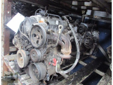 MİTSUBİSHİ CARİSMA 1.6 BENZİNLİ MOTOR ÜNALLAR OTO YEDEK PARÇA