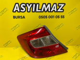 HONDA CİVİC FB7 SOL STOP (ORJİNAL)