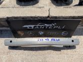 BMW X3 F25 ARKA TAMPON DEMİRİ ÇIKMA ORİJİNAL