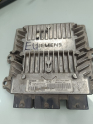 CİTROEN C2 MOTOR BEYNİ 5WS40111C-T