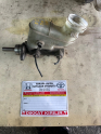 Honda accord k20 fren ana merkezi