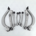 PORSCHE CAYENNE ALT SALINCAK 4G0407696 2018/2025