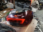 OPEL CORSA-F SAĞ STOP