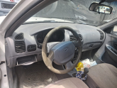 HYUNDAİ ACCENT DİREKSİYON ÇIKMA
