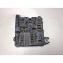 Renault Megane 2 Sigorta Body Beyni S118399300
