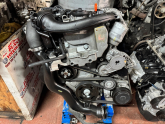 1.4TSİ CAV CTH ÇIKMA ORJİNAL MOTOR CC TİGUAN SCİROCCO