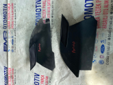 Fiat grande punto iç plastikler EMR OTOMATİV