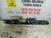 ASTRA L ARKA TAMPON ORTA BRAKETİ OEM 9840170880