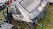 PEUGEOT 205 KESME SOL ARKA