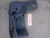 Fiat / Fiorino / Koltuk & Döşeme / Bagaj Döşemesi / Çıkma Parça