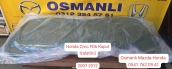 Honda Civic FD6 Kaput İzalatörü 07-12