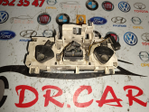 Oto Çıkma Parça / Elektrik / Klima Kontrol Paneli / Fiat / Albea / Çıkma Parça 