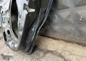 Oto Çıkma Parça / Kaporta & Karoser / Kapı / Skoda / Fabia / Çıkma Parça 