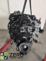 DV5 1.5 BlueHDi Euro6 Komple Motor 5008 Berlingo Combo Focus