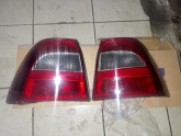 ÖZMEN OPEL VECTRA B MAKYAJLI SAĞ SOL ARKA STOP LAMBASI ÇİFT ADET