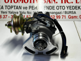 Oto Çıkma Parça / Mazda / 323 / Ateşleme & Yakıt / Distribütör / Sıfır Parça 
