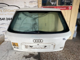 AUDİ A3 BAGAJ ÇITASI , AUDİ A3 BAGAJ PLAKALIK ÇITASI