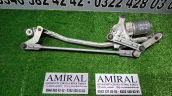 180878631331 VOLVO V40 SİLECEK MEKANİZMASI