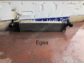 Oto Çıkma Parça / Fiat / Egea / Isıtma, Soğutma & Klima / Intercooler Radyatörü / Çıkma Parça 