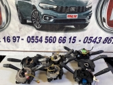 Oto Çıkma Parça / Elektrik / Sinyal Kolu / Fiat / Egea / Çıkma Parça 