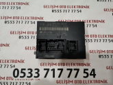 8P0959433B 5DK00858345 AUDİ A3 KONFOR BEYNİ