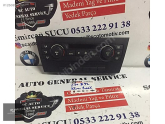 Oto Çıkma Parça / BMW / 3 Serisi / Elektrik / Klima Kontrol Paneli / Çıkma Parça 