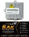 VOLVO C30-C70 XENON FAR BEYNİ / 1307329082 / D2S