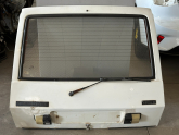 RENAULT 12 STW TOROS BAGAJ KAPAĞI