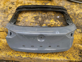 OPEL CORSA F BAGAJ KAPAĞI ÇIKMA ORJİNAL