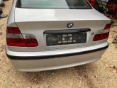 BMW E46 3.20 DİZEL ARKA DİNGİL ÇIKMA ORJINAL