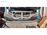 2019 VE 2021 HONDA CİVİC FC5 ORİJİNAL FÜME RENK ÖN TANPON