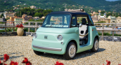 FIAT TOPOLİNO ÖN CAM