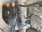 Ford fiesta sol arka kapı (yn)