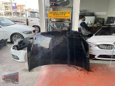SPORTAGE ÖN KAPUT ORJİNAL