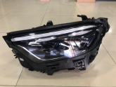 MERCEDES GLC X254 SOL FAR 2549062302