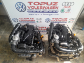 Audi / A3 / Motor / Motor Komple / Çıkma Parça