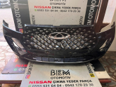Chery Tiggo 7 Çıkma Orjinal Ön Tampon