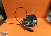Oto Çıkma Parça / Mekanik / Kapı Kilidi / Renault / Clio / Çıkma Parça 