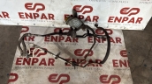 FİAT FİORİNO 2008 1.3 MULTİJET HİDROLİK YAĞI DEPOSU VE BORULARI