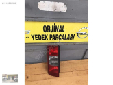 Opel combo c sol arka stop ORJİNAL OTO OPEL