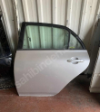 TOYOTA COROLLA 2007-2011 MODEL ORJİNAL SOL ARKA KAPI