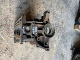 Oto Çıkma Parça / Motor / Blok / Renault / Megane / Çıkma Parça 