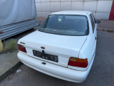 FORD ESCORT ARKA CAM , ESCORT BAGAJ CAMI SEDAN 95-00