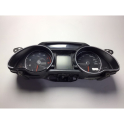 Z Audi A5 Gösterge Paneli Kilometre Saati 8T0920931T