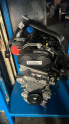 A3 1.4 TSİ SIFIR KOMPLE DOLU MOTOR